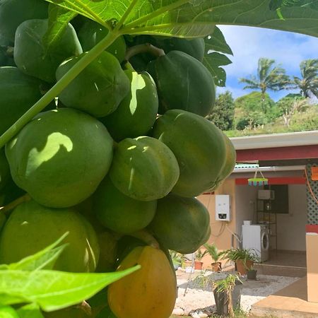 Lemon House Hotel Maroe Bagian luar foto