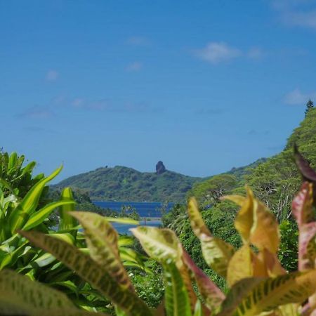 Lemon House Hotel Maroe Bagian luar foto