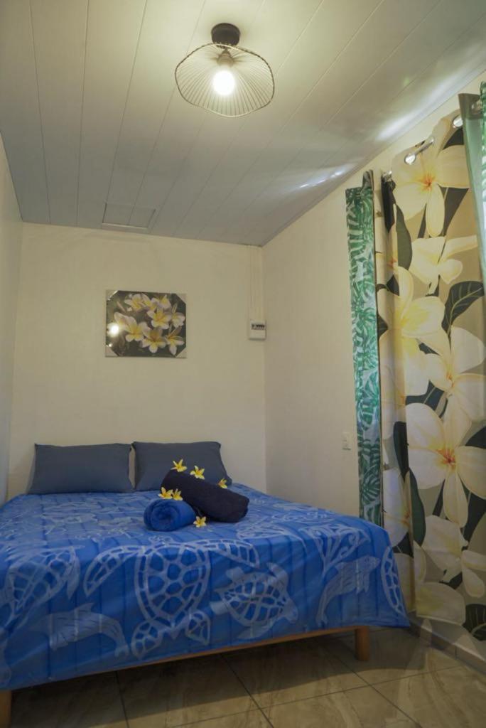 Lemon House Hotel Maroe Bagian luar foto